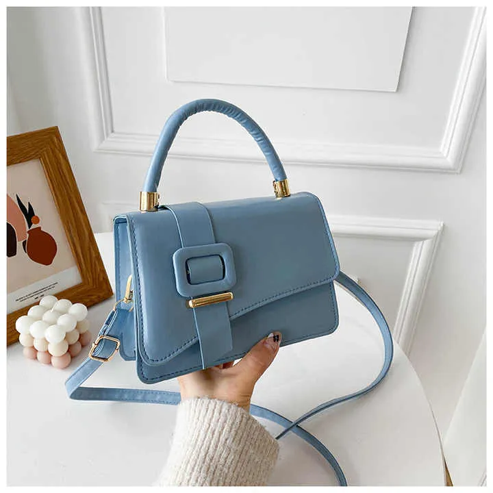 حقائب كتف عصرية للسيدات  - High Quality Lady Design Purses