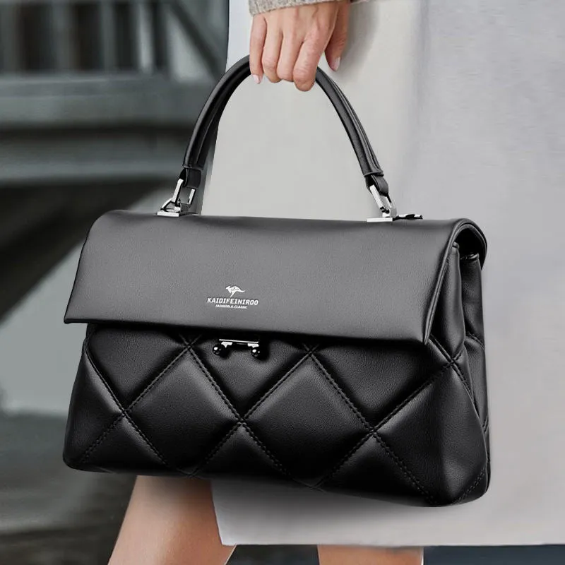 حقائب كتف عصرية جديدة - New Fashion Shoulder Bags