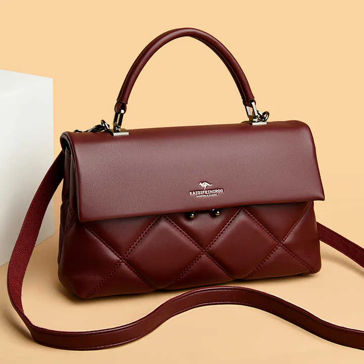 حقائب كتف عصرية جديدة - New Fashion Shoulder Bags