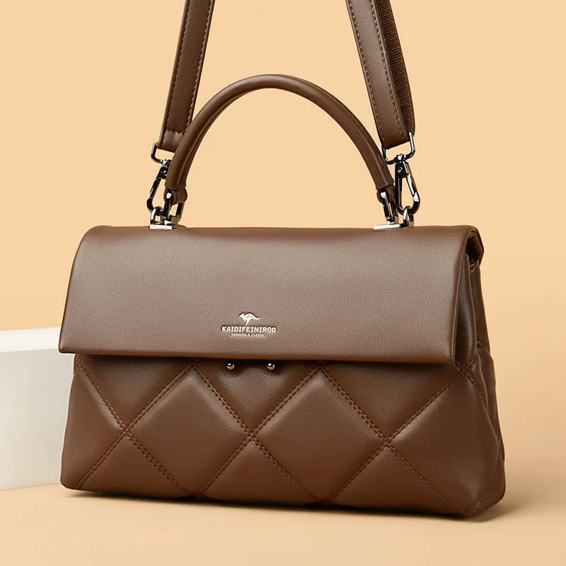حقائب كتف عصرية جديدة - New Fashion Shoulder Bags