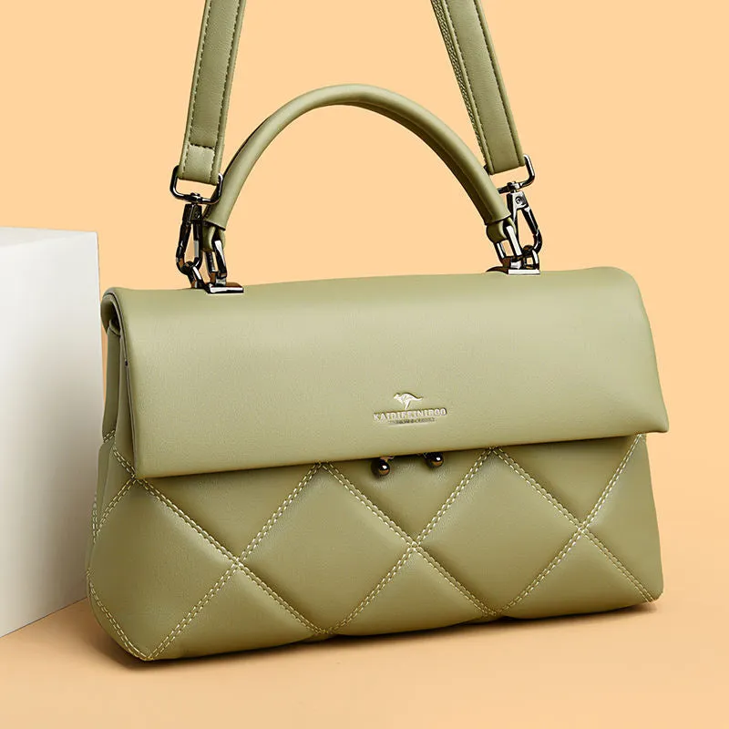 حقائب كتف عصرية جديدة - New Fashion Shoulder Bags