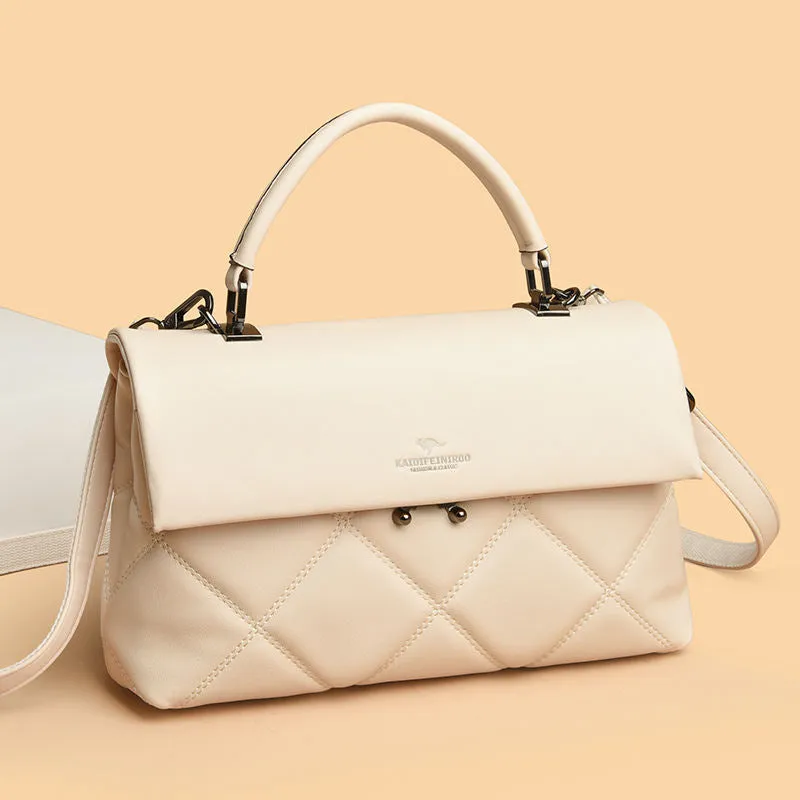 حقائب كتف عصرية جديدة - New Fashion Shoulder Bags