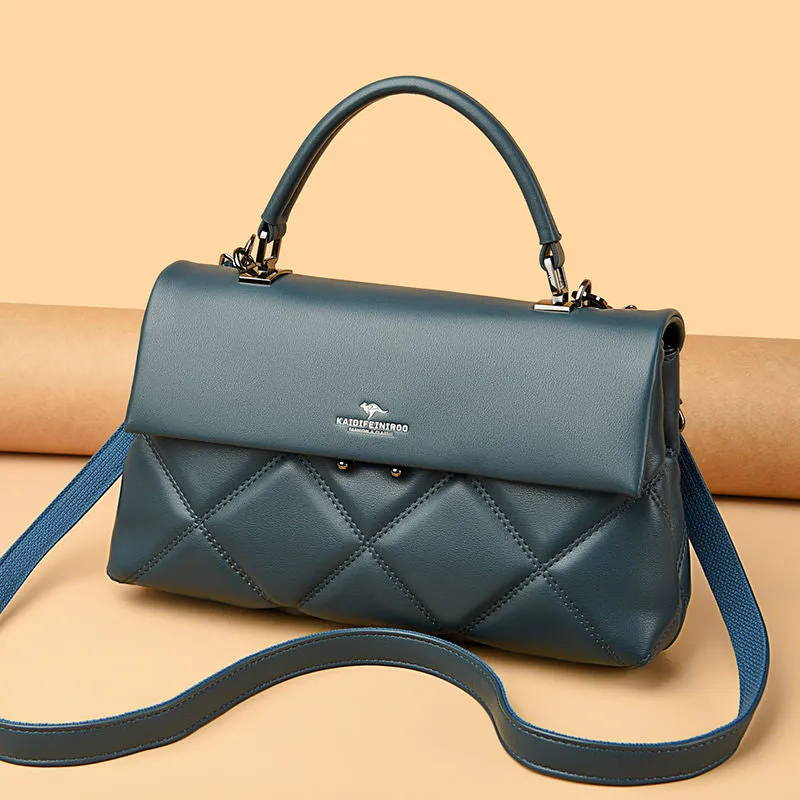 حقائب كتف عصرية جديدة - New Fashion Shoulder Bags