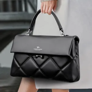 حقائب كتف عصرية جديدة - New Fashion Shoulder Bags
