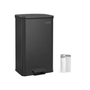 10.5 Gallon Garbage Can