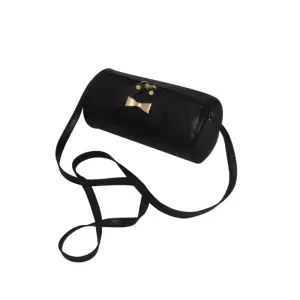All Day 365 Black Sling Bag For Women