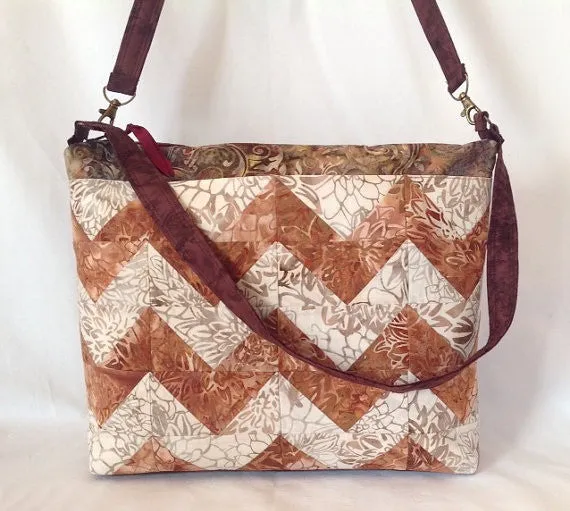 Aruba Bag Pattern