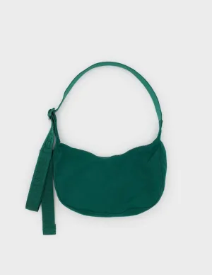 Baggu Small Nylon Crescent Bag