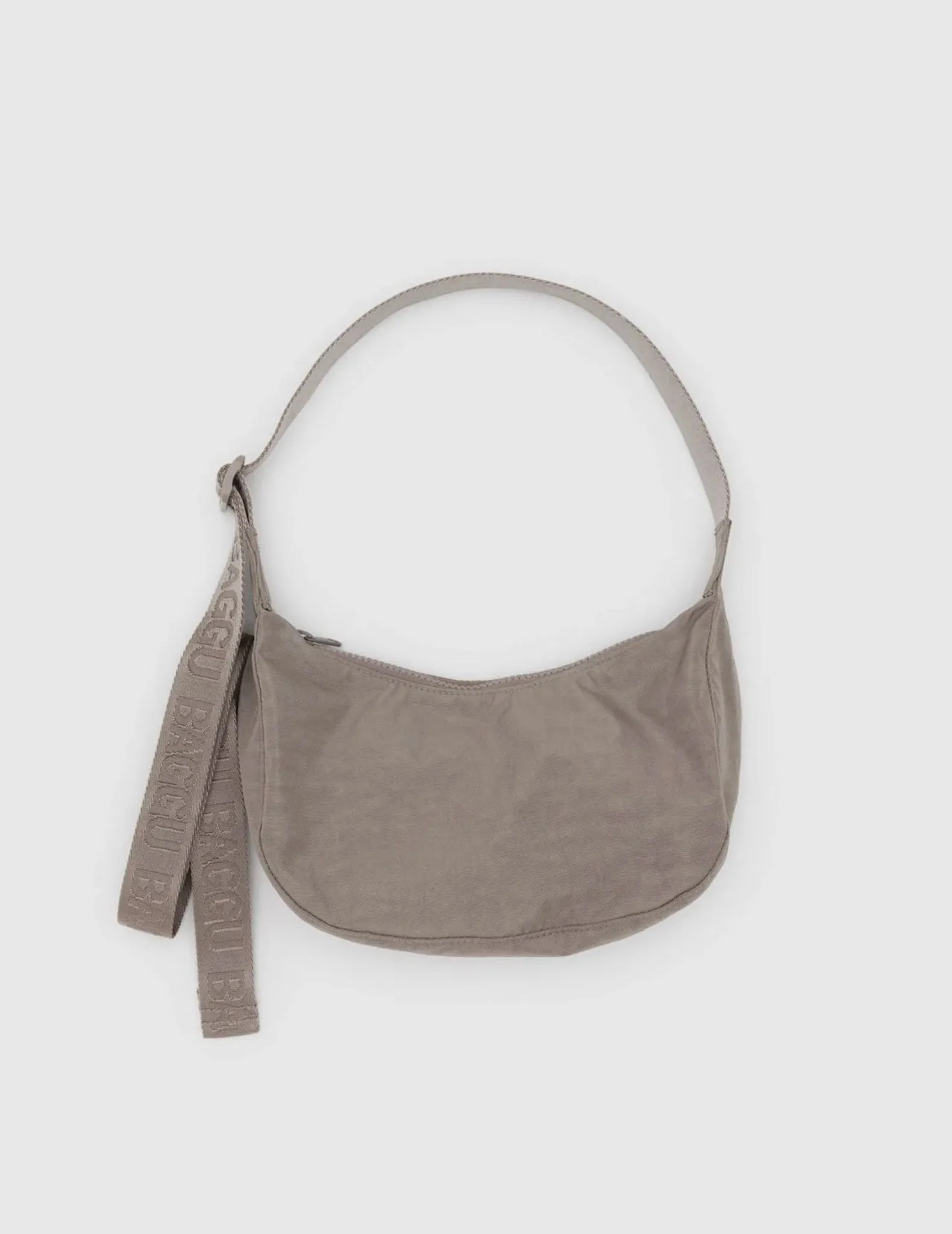Baggu Small Nylon Crescent Bag