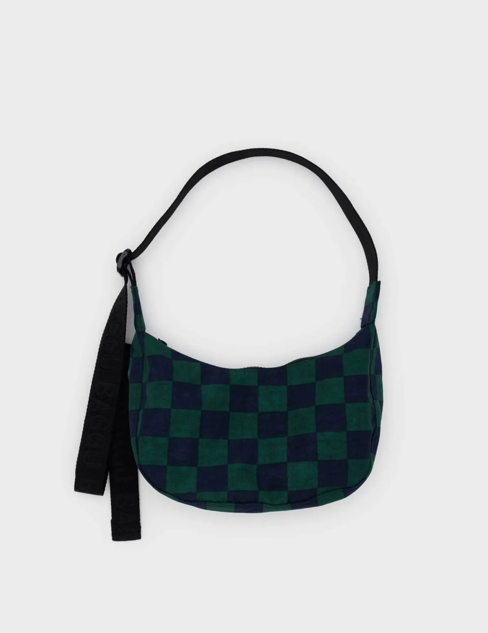 Baggu Small Nylon Crescent Bag