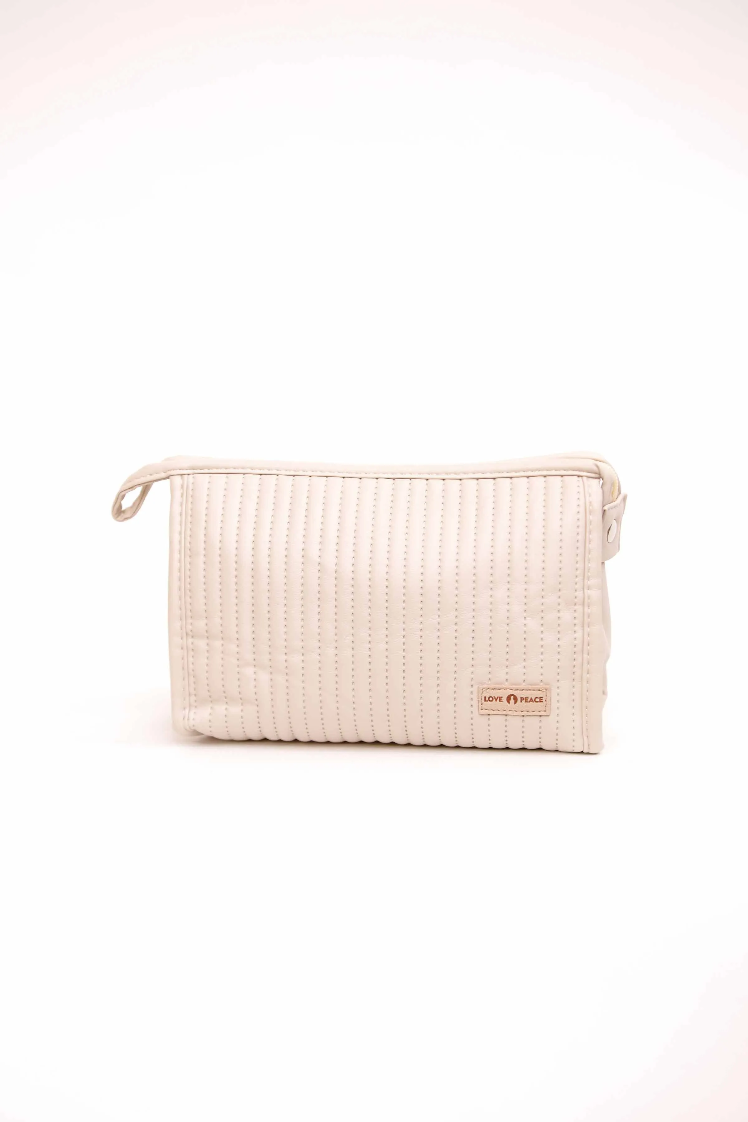 Beige Vanity Bag-441792118