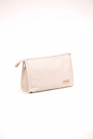 Beige Vanity Bag-441792118
