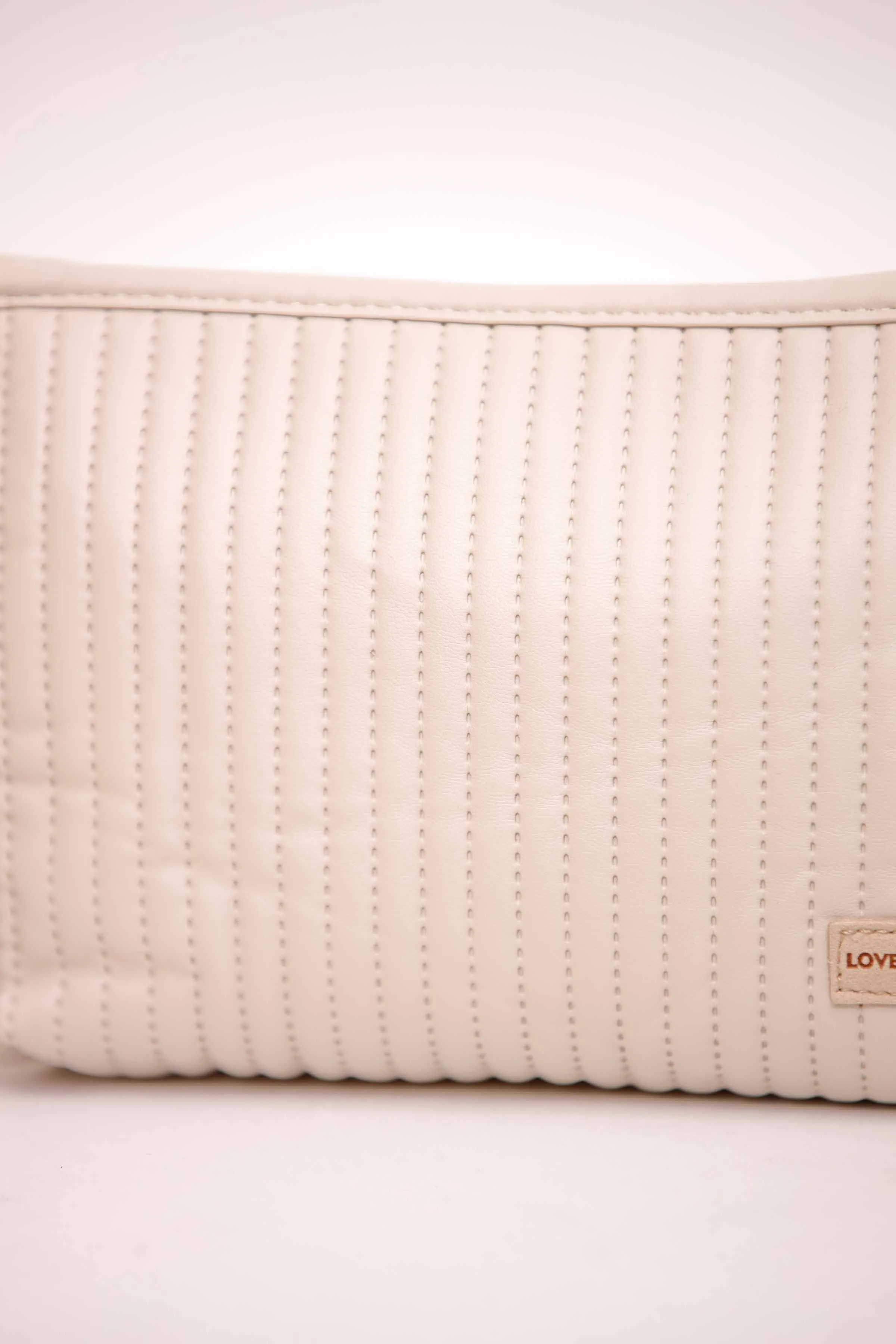 Beige Vanity Bag-441792118