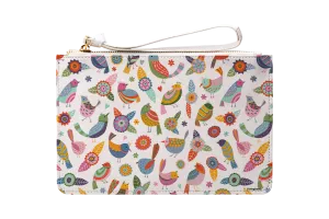 Birds Of A Feather By Suzy Taylor