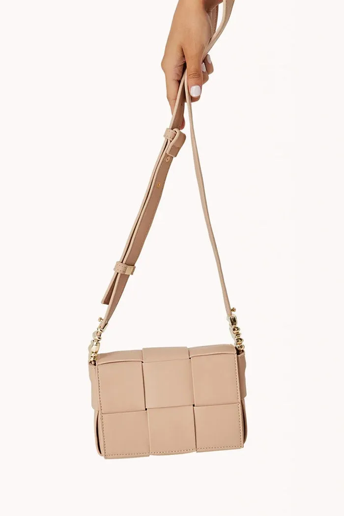 Birdy Cross Body Bag