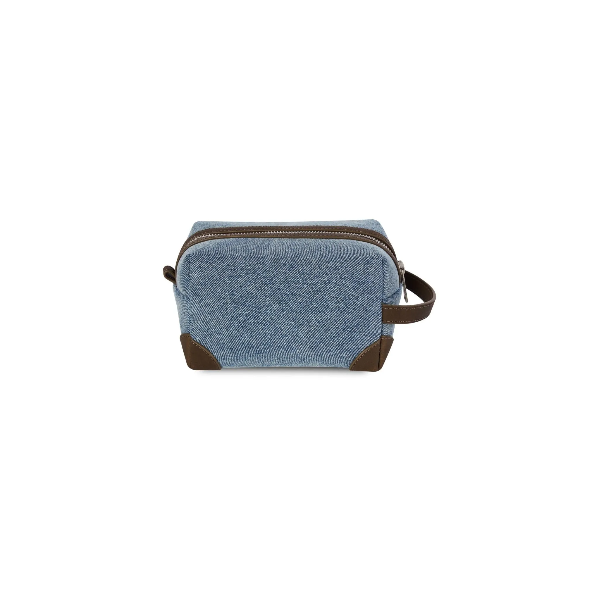 Blue Box Make-up Bag