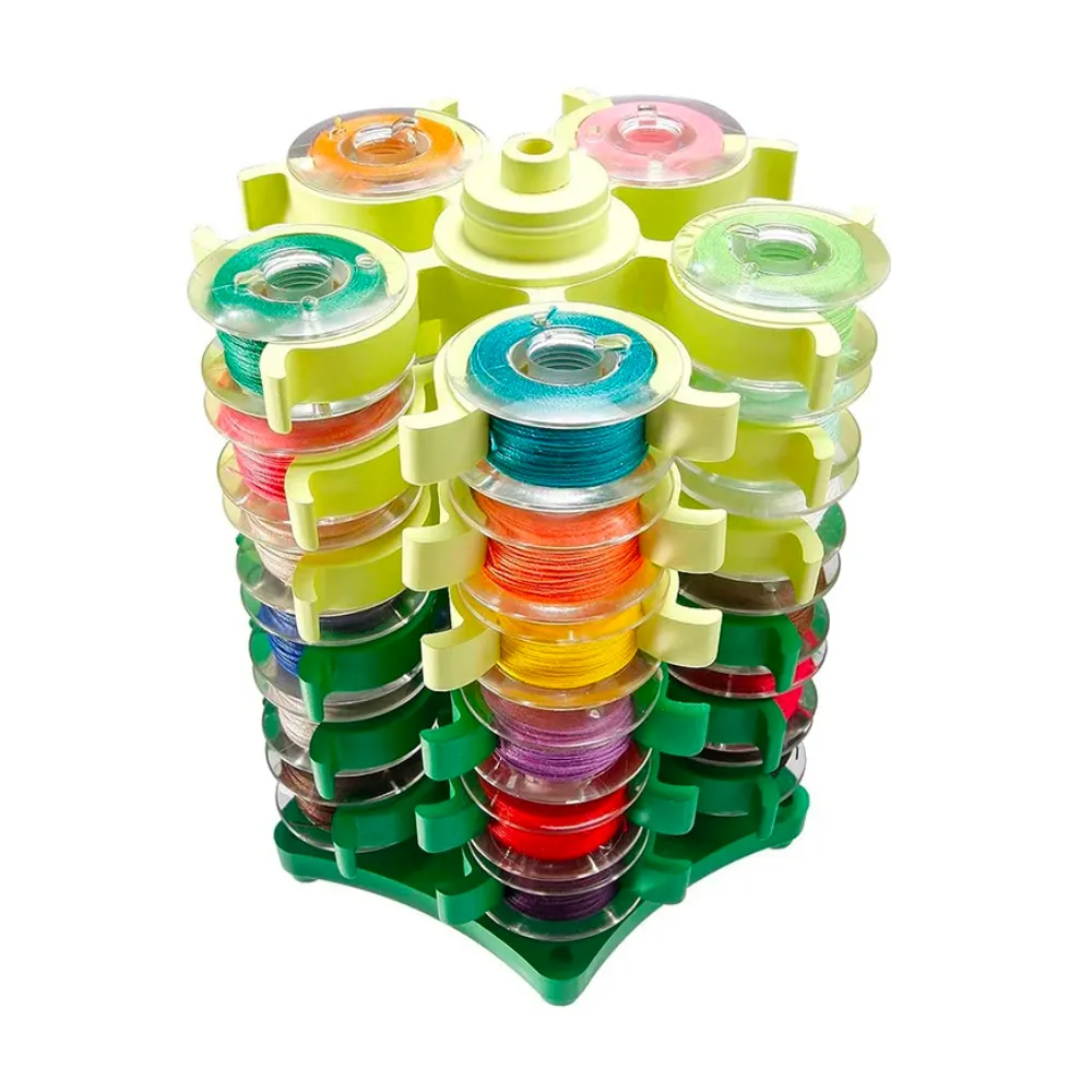 Bobbins Tower Storage Stand