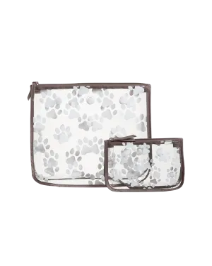 Bogg® Bag Decorative Insert - Paw