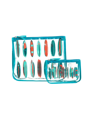 Bogg® Bag Decorative Insert - Surf Board