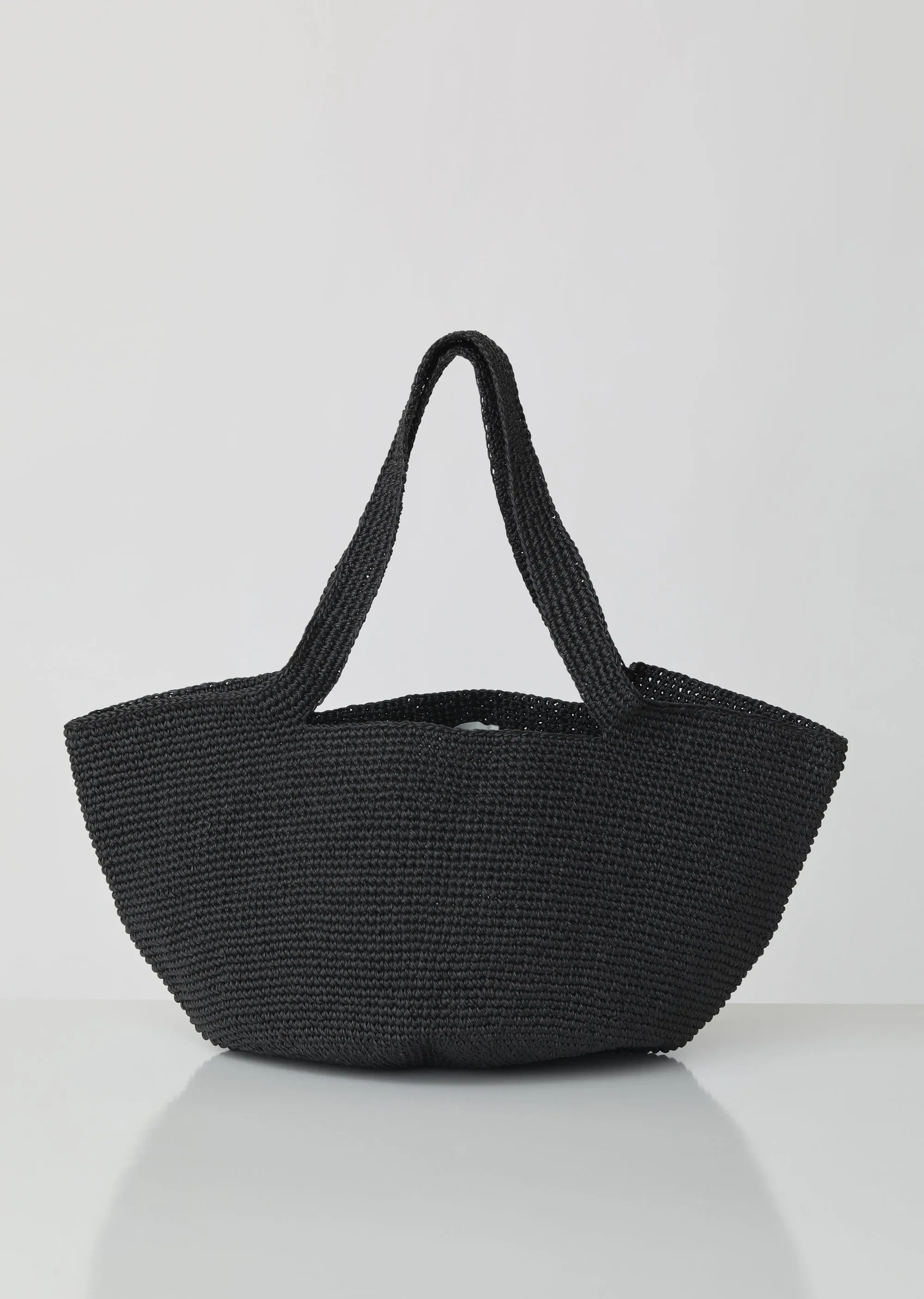 Bowl Tote Bag