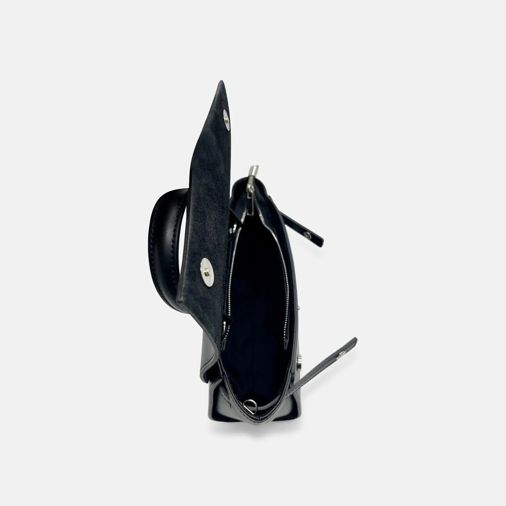 Calista Tote (Black)