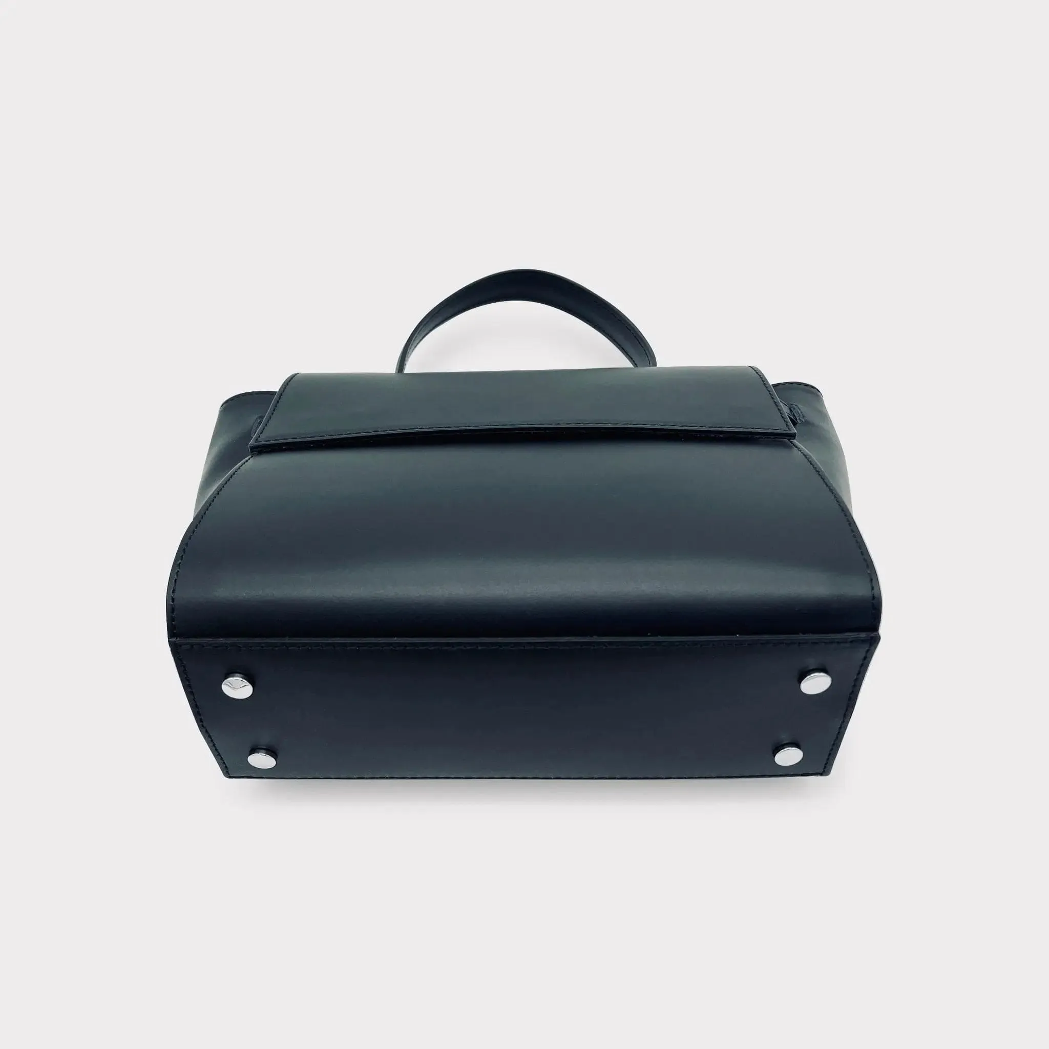 Calista Tote (Black)