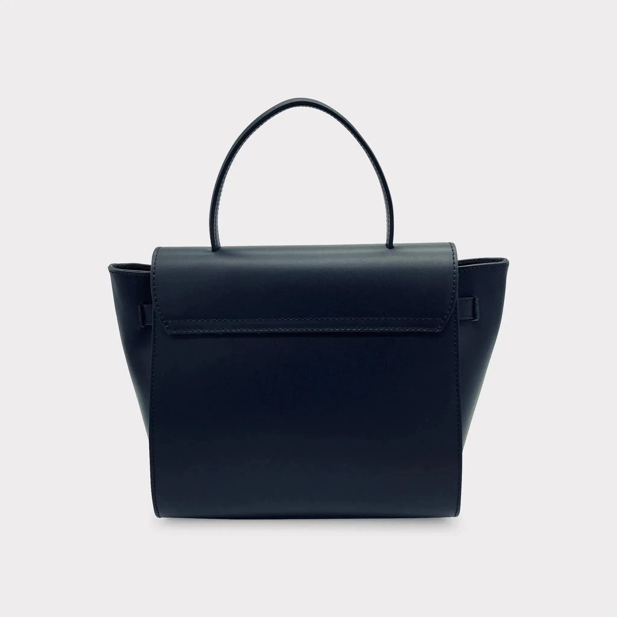 Calista Tote (Black)