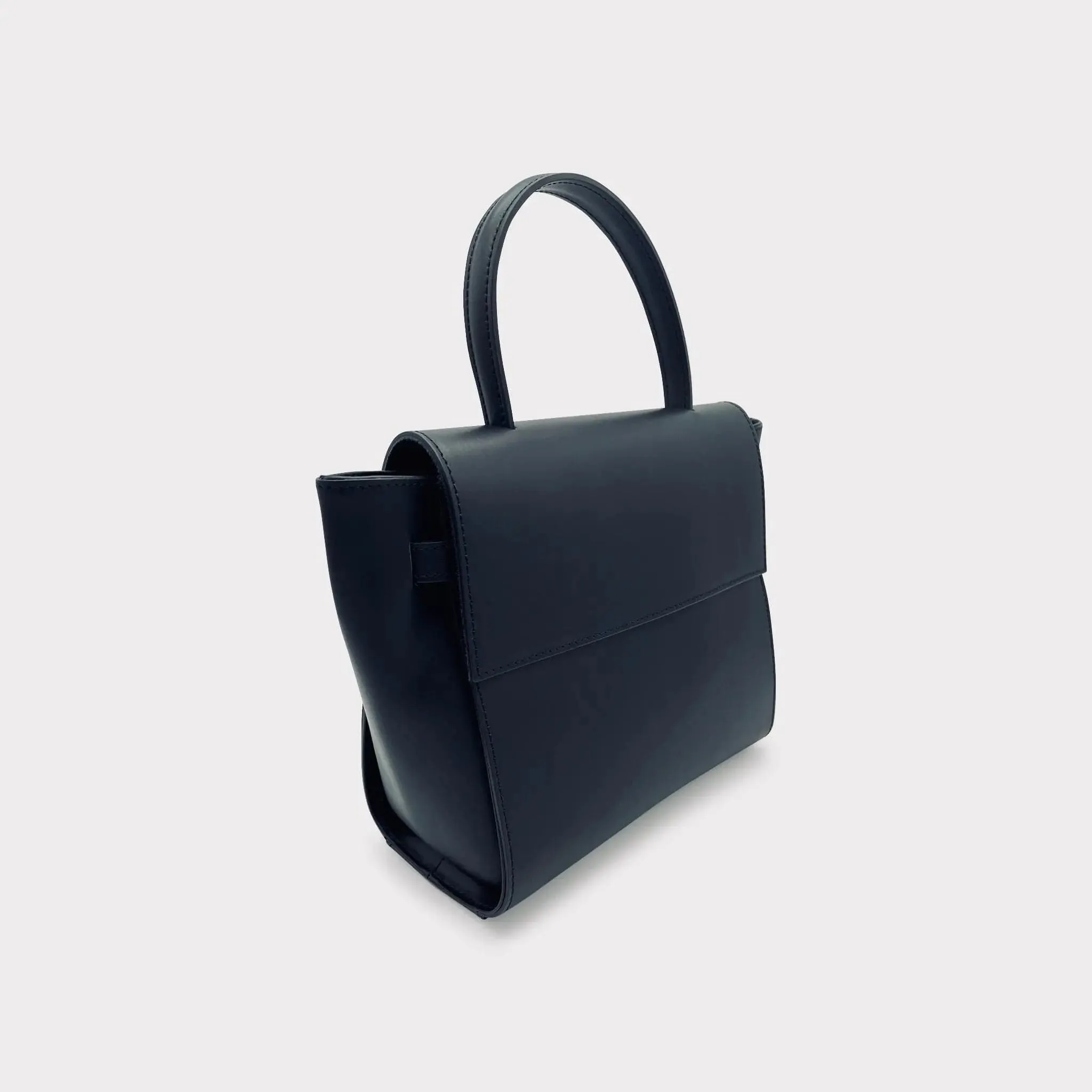 Calista Tote (Black)