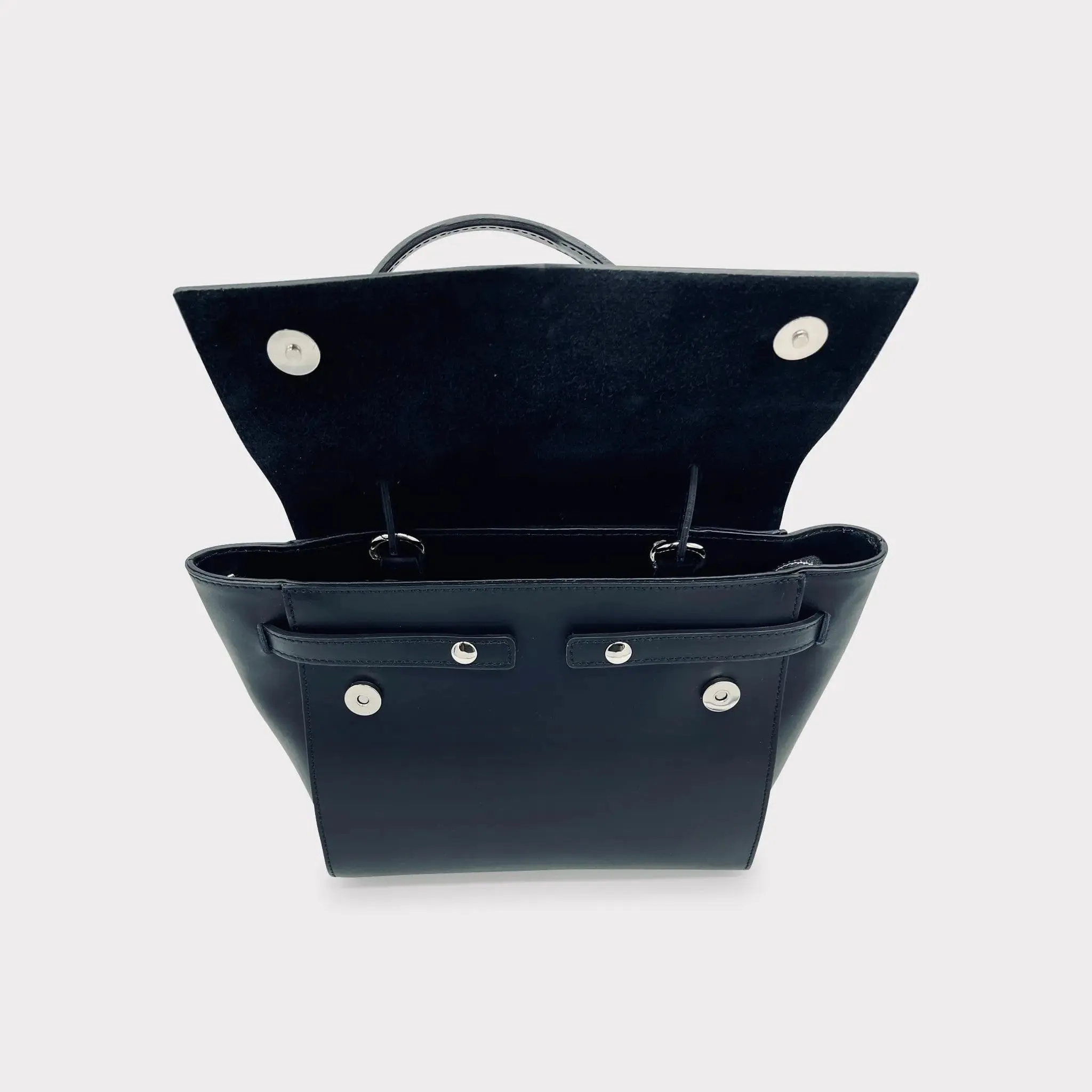 Calista Tote (Black)