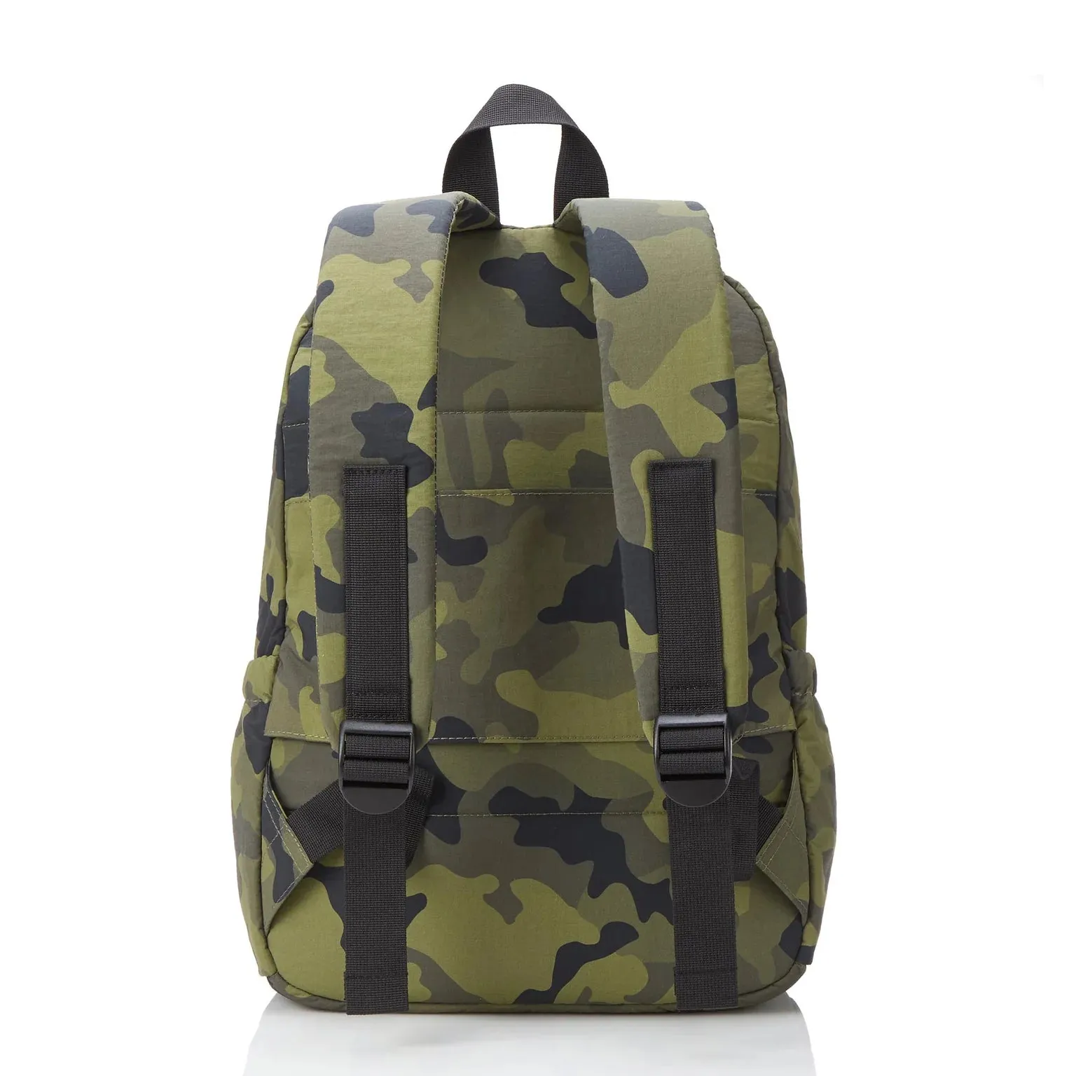 Camo Aloha Bags