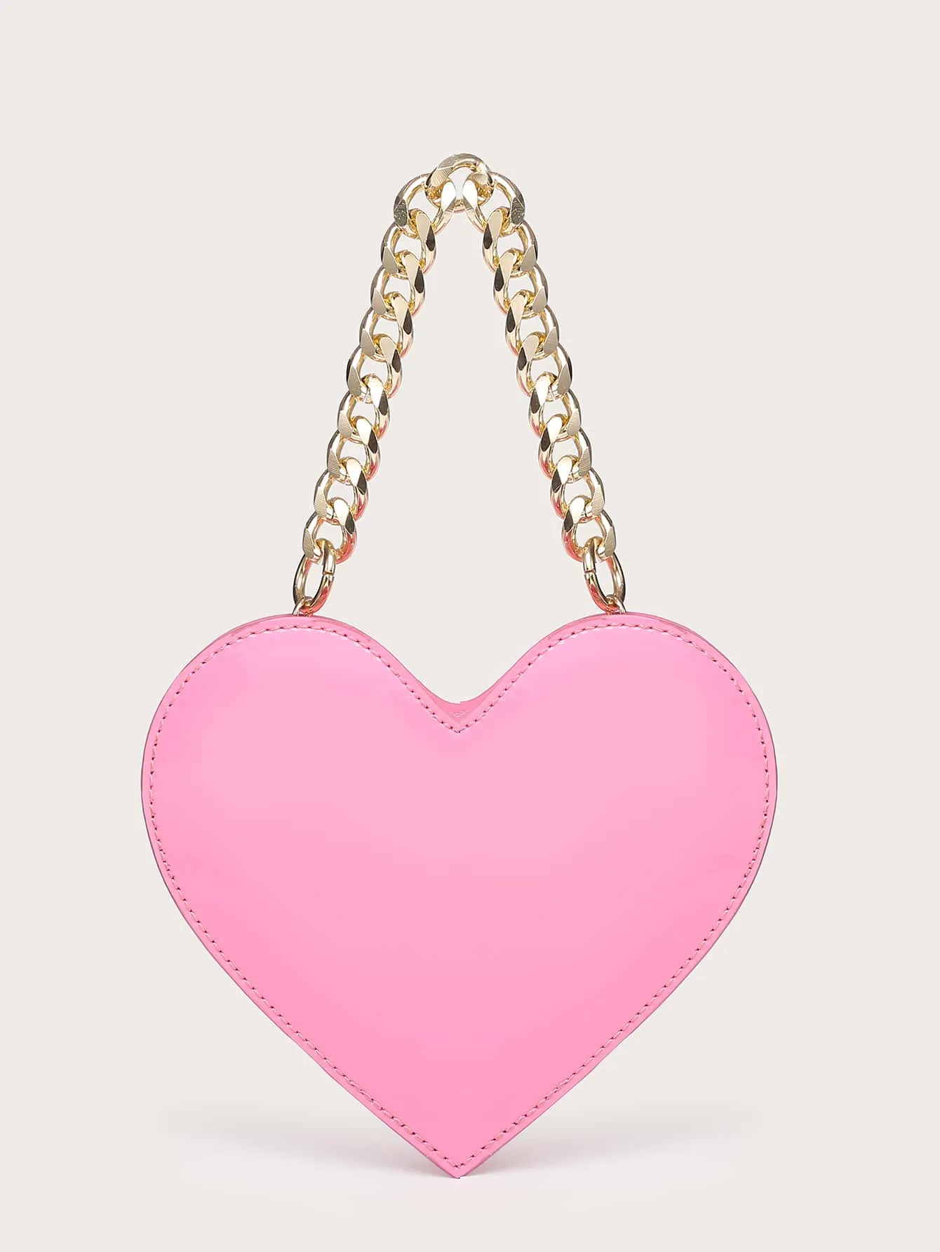 CANDY HEART Cross Body  SHAPE BAG