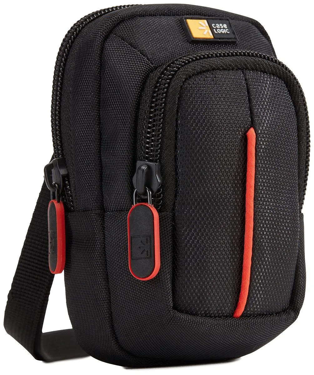 Case Logic Compact Camera Case- $10