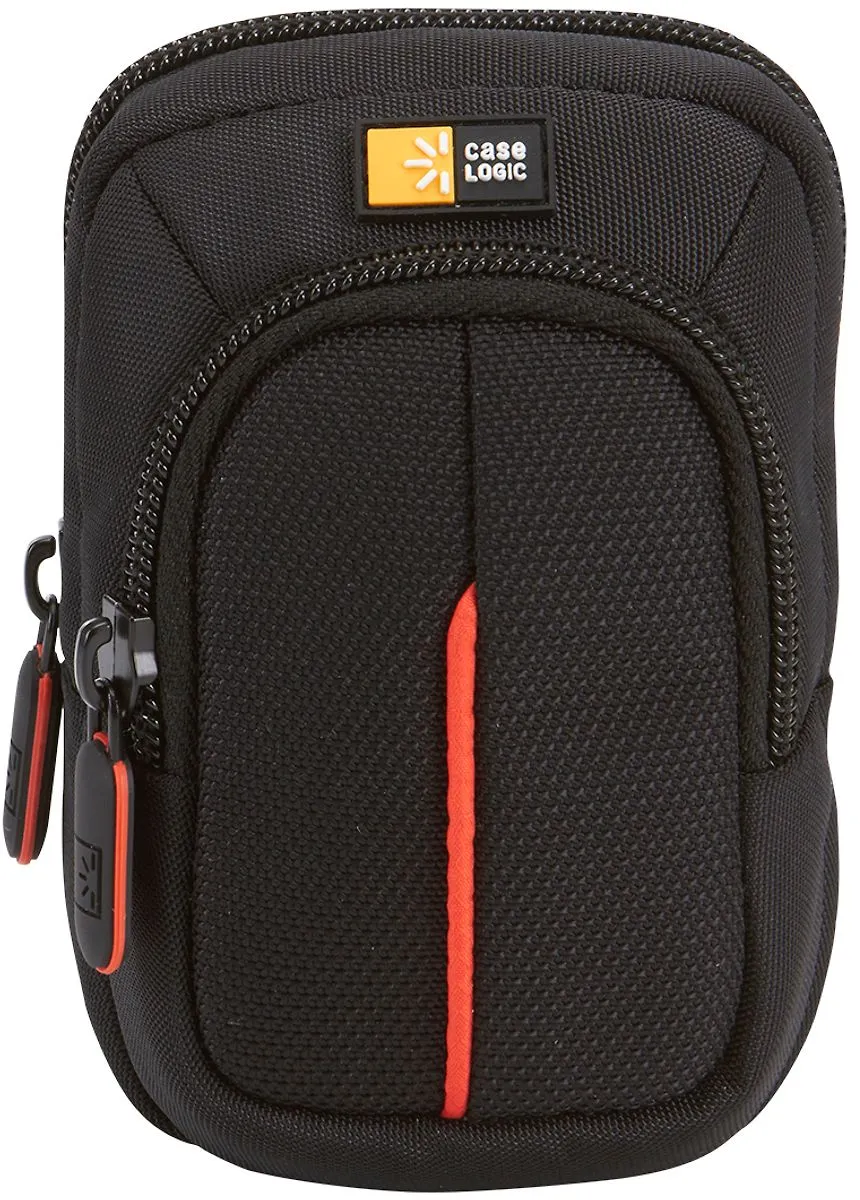 Case Logic Compact Camera Case- $10