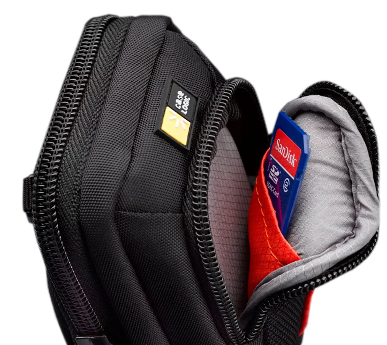 Case Logic Compact Camera Case- $10
