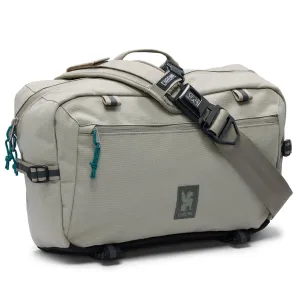 Chrome Kadet Max Sling Bag - Sage