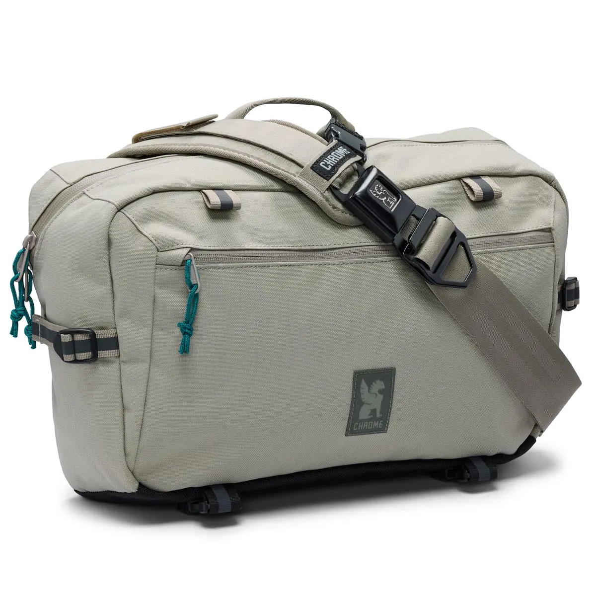Chrome Kadet Max Sling Bag - Sage