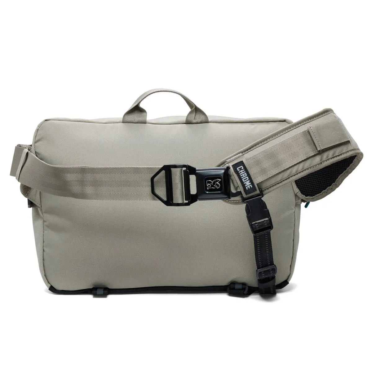 Chrome Kadet Max Sling Bag - Sage