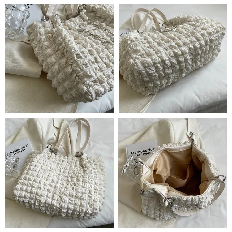 CL975 - Sasha Pearl Handbag