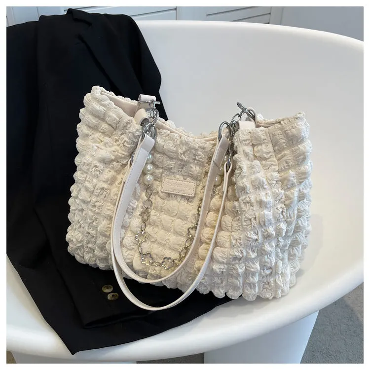 CL975 - Sasha Pearl Handbag