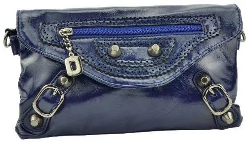 Cross Body Clutch Bag