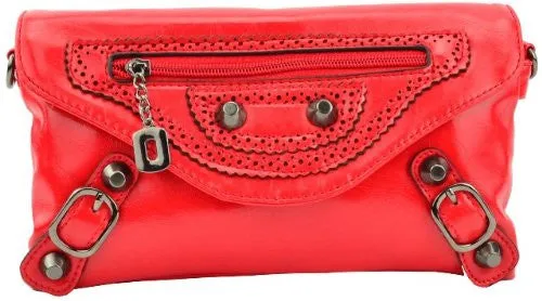 Cross Body Clutch Bag
