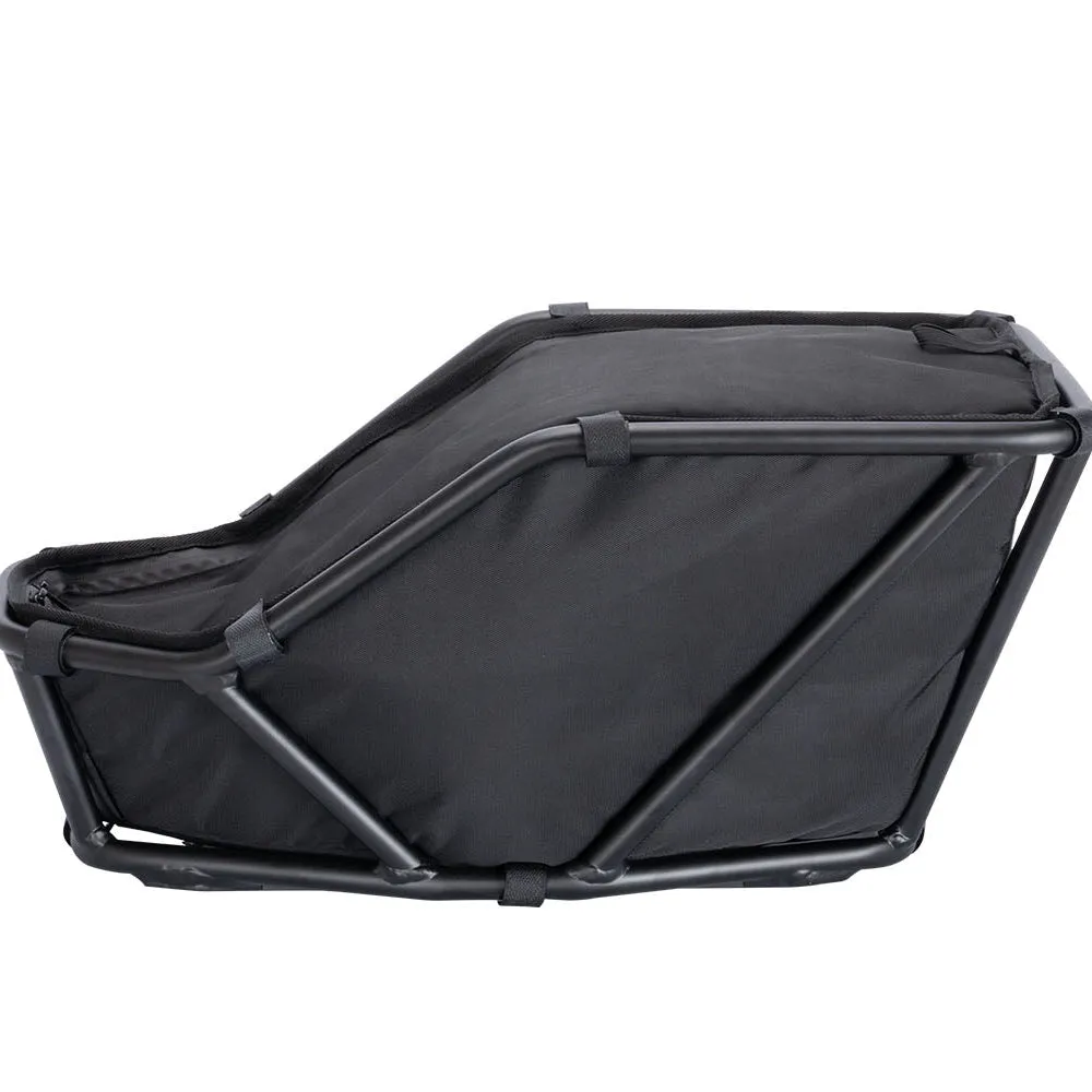 CYKE Rear Rack Basket for Electric Bike