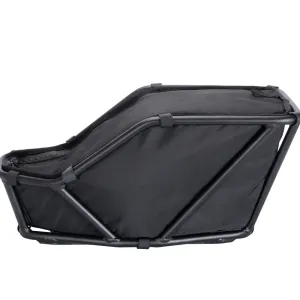 CYKE Rear Rack Basket for Electric Bike