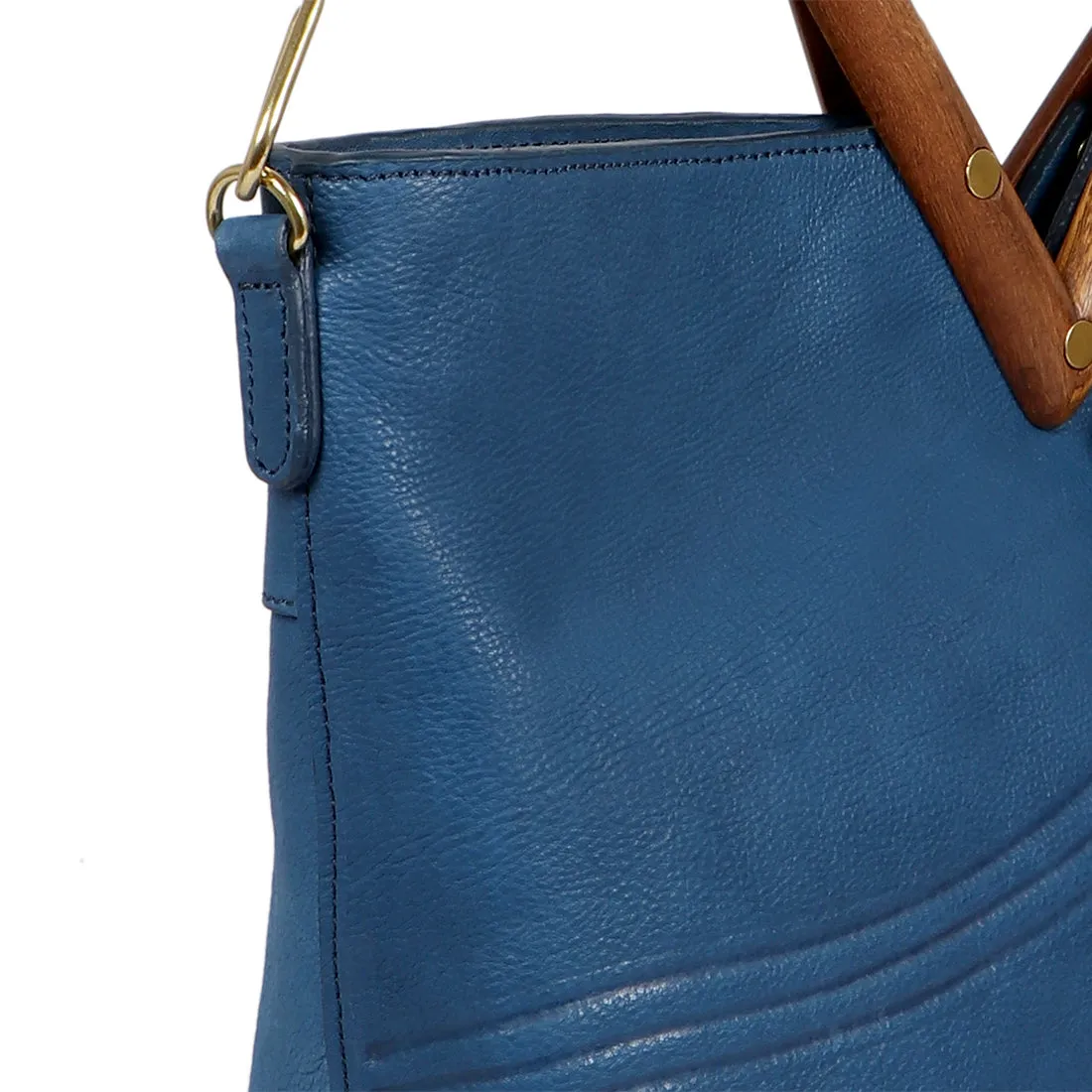 DAISHI 02 SHOULDER BAG