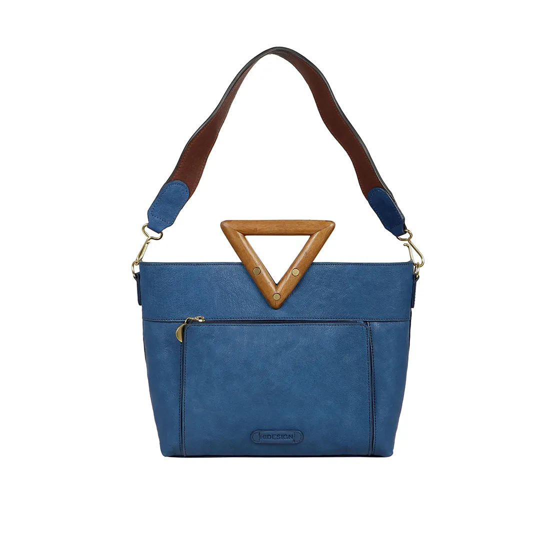 DAISHI 02 SHOULDER BAG