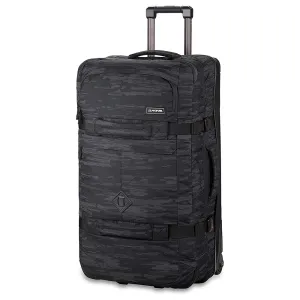 Dakine Unisex Flash Reflective Split Roller 110L Bag - 10002942-FLASHREFLE