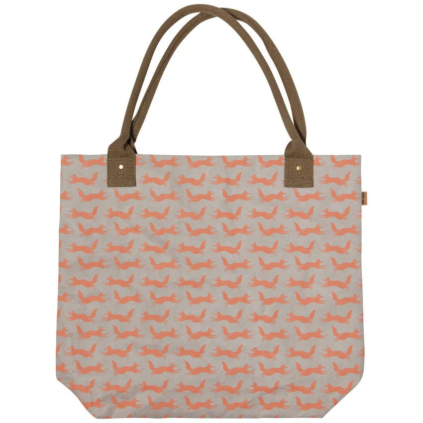 Danica Studio - Hill & Dale Fox Paper Tote