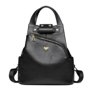 Fashionable Preppy Shoulder Bag