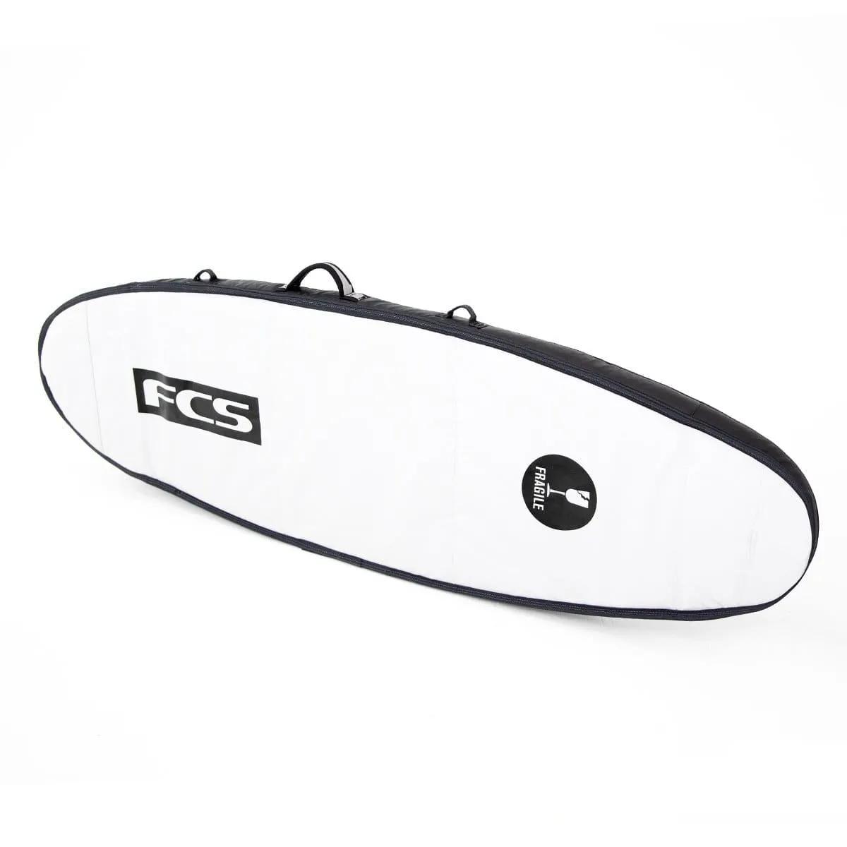 FCS Travel 2 Funboard Boardbag