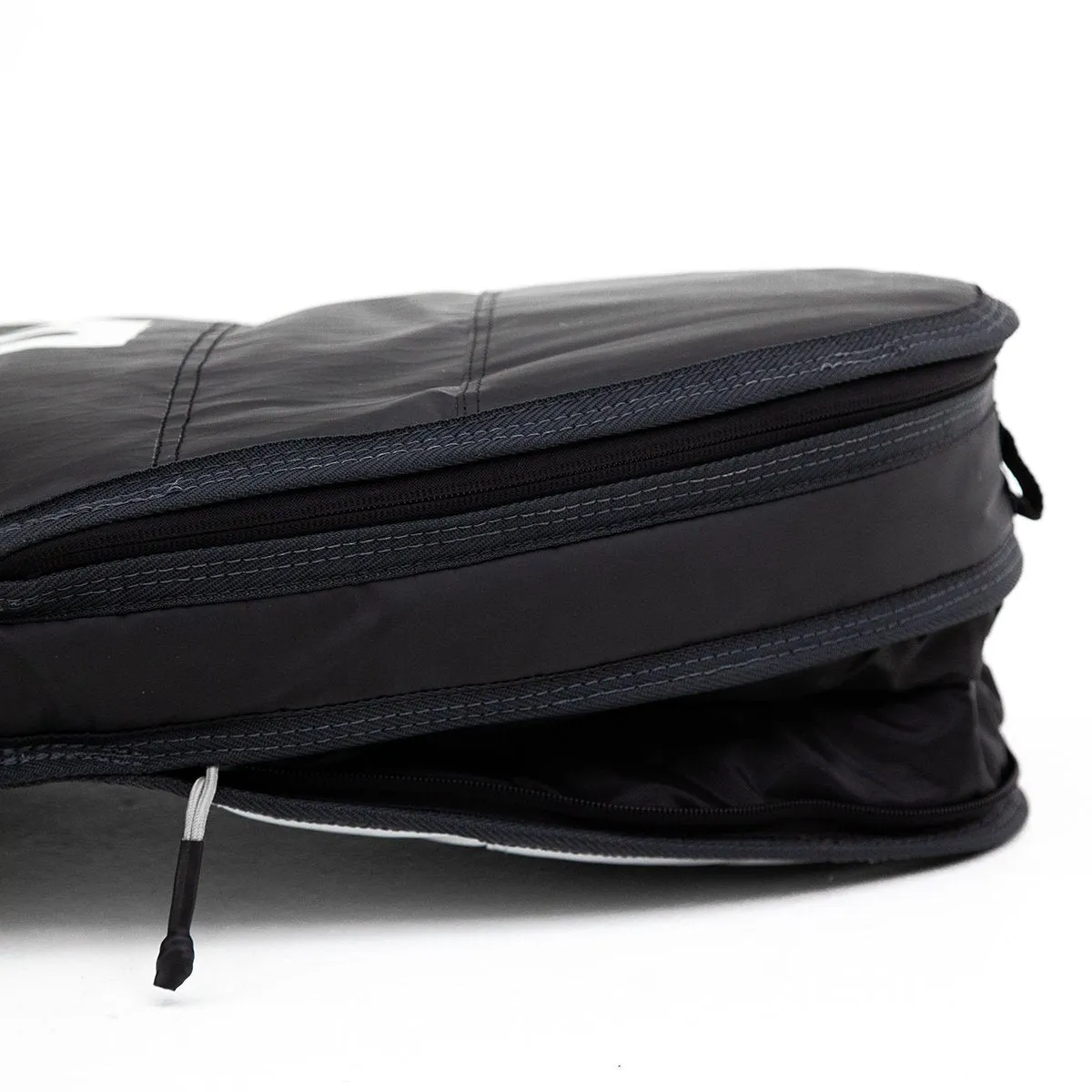 FCS Travel 2 Funboard Boardbag